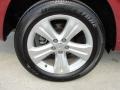 2010 Toyota Highlander Limited Wheel