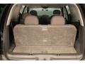  2003 Mountaineer Convenience AWD Trunk