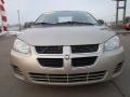 Light Almond Pearl Metallic - Stratus SXT Sedan Photo No. 2
