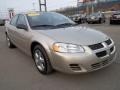 Light Almond Pearl Metallic - Stratus SXT Sedan Photo No. 3