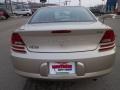 Light Almond Pearl Metallic - Stratus SXT Sedan Photo No. 6