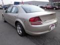 Light Almond Pearl Metallic - Stratus SXT Sedan Photo No. 7