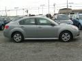 Steel Silver Metallic - Legacy 2.5i Photo No. 11