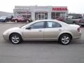 Light Almond Pearl Metallic - Stratus SXT Sedan Photo No. 8
