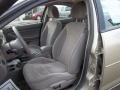 Light Almond Pearl Metallic - Stratus SXT Sedan Photo No. 11