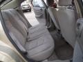 Light Almond Pearl Metallic - Stratus SXT Sedan Photo No. 19