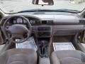 Dark Taupe/Medium Taupe 2004 Dodge Stratus SXT Sedan Dashboard