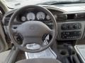 Light Almond Pearl Metallic - Stratus SXT Sedan Photo No. 21