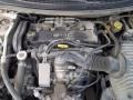 2.4 Liter DOHC 16-Valve 4 Cylinder 2004 Dodge Stratus SXT Sedan Engine