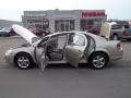 Light Almond Pearl Metallic - Stratus SXT Sedan Photo No. 28