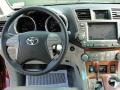Ash Dashboard Photo for 2010 Toyota Highlander #45563467