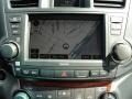 Ash Navigation Photo for 2010 Toyota Highlander #45563515