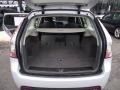  2008 9-3 Aero SportCombi Wagon Trunk