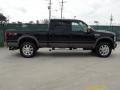 Black - F250 Super Duty FX4 Crew Cab 4x4 Photo No. 2