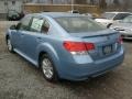 Sky Blue Metallic - Legacy 2.5i Premium Photo No. 8