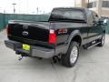 Black - F250 Super Duty FX4 Crew Cab 4x4 Photo No. 3
