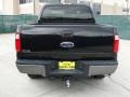 Black - F250 Super Duty FX4 Crew Cab 4x4 Photo No. 4