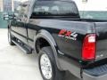 Black - F250 Super Duty FX4 Crew Cab 4x4 Photo No. 5