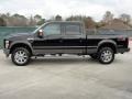 Black - F250 Super Duty FX4 Crew Cab 4x4 Photo No. 6