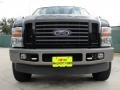 Black - F250 Super Duty FX4 Crew Cab 4x4 Photo No. 9