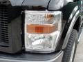 Black - F250 Super Duty FX4 Crew Cab 4x4 Photo No. 10