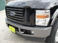 Black - F250 Super Duty FX4 Crew Cab 4x4 Photo No. 11