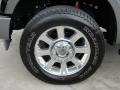 Black - F250 Super Duty FX4 Crew Cab 4x4 Photo No. 12