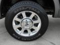 Black - F250 Super Duty FX4 Crew Cab 4x4 Photo No. 14