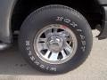 Deep Wedgewood Blue Metallic - Explorer XLS 4x4 Photo No. 30