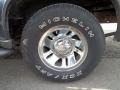 Deep Wedgewood Blue Metallic - Explorer XLS 4x4 Photo No. 32