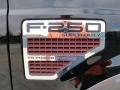 Black - F250 Super Duty FX4 Crew Cab 4x4 Photo No. 17