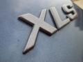 2001 Ford Explorer XLS 4x4 Badge and Logo Photo