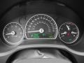 Black/Parchment Gauges Photo for 2008 Saab 9-3 #45563903