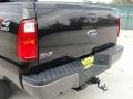 Black - F250 Super Duty FX4 Crew Cab 4x4 Photo No. 22