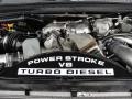 Black - F250 Super Duty FX4 Crew Cab 4x4 Photo No. 24