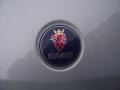 2008 Saab 9-3 Aero SportCombi Wagon Badge and Logo Photo
