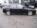 Black - 9-3 2.0T Sport Sedan Photo No. 2