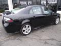 Black - 9-3 2.0T Sport Sedan Photo No. 3