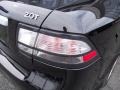 Black - 9-3 2.0T Sport Sedan Photo No. 4