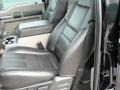 Black - F250 Super Duty FX4 Crew Cab 4x4 Photo No. 34