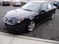 Black - 9-3 2.0T Sport Sedan Photo No. 8