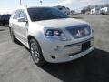 White Diamond Tintcoat - Acadia Denali AWD Photo No. 2