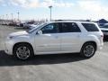 White Diamond Tintcoat - Acadia Denali AWD Photo No. 4