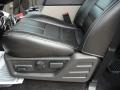 Black - F250 Super Duty FX4 Crew Cab 4x4 Photo No. 35