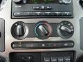 Black - F250 Super Duty FX4 Crew Cab 4x4 Photo No. 39