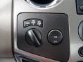 Black - F250 Super Duty FX4 Crew Cab 4x4 Photo No. 42