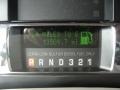 Black - F250 Super Duty FX4 Crew Cab 4x4 Photo No. 46
