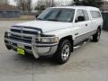 2000 Bright White Dodge Ram 2500 SLT Extended Cab  photo #7