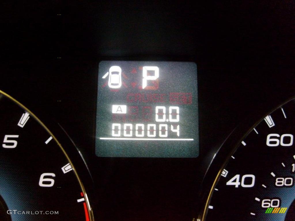 2011 Outback 2.5i Premium Wagon - Crystal Black Silica / Warm Ivory photo #20
