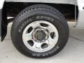 Bright White - Ram 2500 SLT Extended Cab Photo No. 14